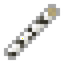 Birch Thin Log