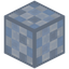 Light Blue Mosaic Glass