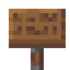 Pine Sign