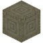Sandstone Pillar Top