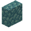 Prismarine Vertical Slab