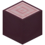 Sparkle Cherry Stripped Log