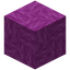 Bundled Magenta Wool