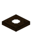 Dark Oak Swamp Trapdoor