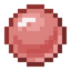 Red Laser Lens