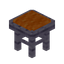 Orange Otherplanks Seat