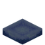Blue Magebloom Bed