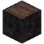White Ipe Log