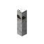 Birch Post