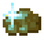 Refined Chalcopyrite Ore