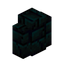 Ancient Cracked Stone Brick Wall