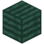 Layered Waxed Oxidized Copper