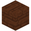 Bricky Acacia Planks