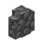 Cobblestone Wall