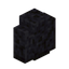 Polished Blackstone Wall