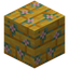 Flowering Yellow Planks