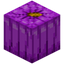 End Pumpkin Purple