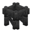 Deepslate Brick Bridge Support