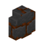 Lapis Ore Brick Wall