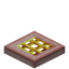 Golden Barred Cherry Trapdoor