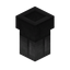 Dirty Stone Brick Chimney