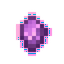 Antimatter Pellet
