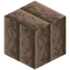 Vertical Cut Raw Iron Block