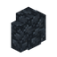 Gabbro Cobblestone Wall