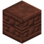 Ornate Borderless Bricks Pillar