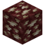 Nether Barite Ore