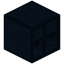 Dark Oak Drawers 2x2