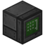 Green Pattern Grid