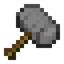 Stone Hammer