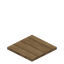 Sugar Maple Pressure Plate