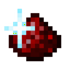 Purified Pile of Redstone Dust