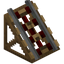Framed Fancy Activator Rail Slope