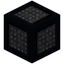 Grill Black Concrete