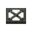 Copycat Flat Pane