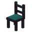 Warped Chair