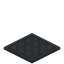 Harsh Quilted Gray Carpet