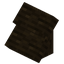 Dark Oak Steep Top Roof