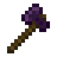 Dusk Wood Axe