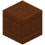 Layered Orange Terracotta