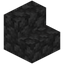 Reinforced Cobblestone Stairs