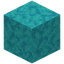Blooming Moss Block