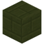 Layered Lime Terracotta