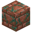 Pillar Raw Copper Block Bricks