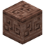 Runic Carved Granite