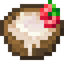 Oatmeal with Strawberries
