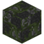 Checkered Mossy Cobblestone Tiles